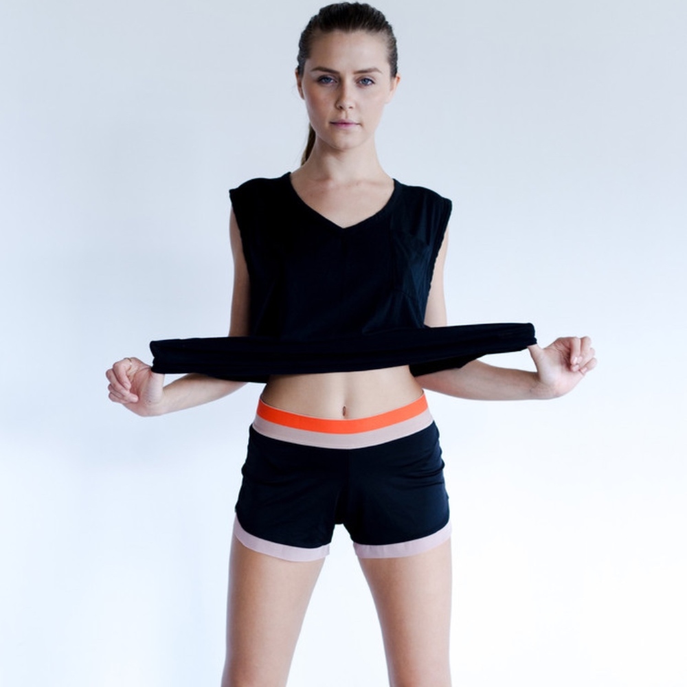 Olympia Activewear Calypso Short